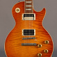 Gibson Les Paul 59 Historic Select BOTB "Jeff Beck" Aged (2015) Detailphoto 1