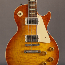 Photo von Gibson Les Paul 59 Iced Tea VOS (2020)