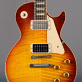 Gibson Les Paul 59 "InPage" Murphy Lab Authentic Aged (2021) Detailphoto 1