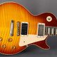 Gibson Les Paul 59 "InPage" Murphy Lab Authentic Aged (2021) Detailphoto 5