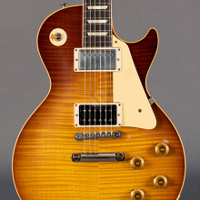 Photo von Gibson Les Paul 59 "InPage" VOS (2024)