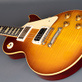 Gibson Les Paul 59 M2M "InPage" VOS (2024) Detailphoto 13
