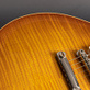 Gibson Les Paul 59 M2M "InPage" VOS (2024) Detailphoto 9