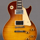 Gibson Les Paul 59 M2M "InPage" VOS (2024) Detailphoto 1