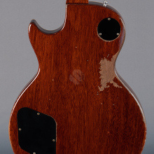 Photo von Gibson Les Paul 59 "InSaul" Murphy Lab Heavy Aging (2020)