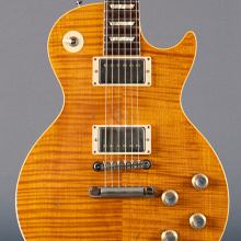 Photo von Gibson Les Paul 59 "InSaul" Murphy Lab Heavy Aging (2020)