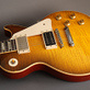 Gibson Les Paul 59 Jimmy Page "Number Two" Aged & Signed #4 (2009) Detailphoto 13