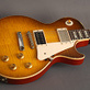 Gibson Les Paul 59 Jimmy Page "Number Two" Aged & Signed #4 (2009) Detailphoto 8