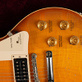 Gibson Les Paul 59 Jimmy Page "Number Two" Tom Murphy Aged (2009) Detailphoto 24