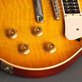 Gibson Les Paul 59 Jimmy Page "Number Two" Tom Murphy Aged (2009) Detailphoto 11