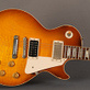 Gibson Les Paul 59 Jimmy Page "Number Two" Tom Murphy Aged (2009) Detailphoto 5