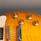 Gibson Les Paul 59 Jimmy Page "Number Two" Tom Murphy Aged (2009) Detailphoto 16