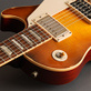 Gibson Les Paul 59 Jimmy Page "Number Two" Tom Murphy Aged (2009) Detailphoto 17