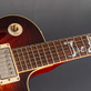 Gibson Les Paul 59 Joe Bonamassa Personal Tour Guitar One-Off (2013) Detailphoto 12