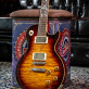 Gibson Les Paul 59 Joe Bonamassa Personal Tour Guitar One-Off (2013) Detailphoto 31