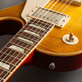 Gibson Les Paul 59 Joe Bonamassa "Skinnerburst" Aged (2014) Detailphoto 16