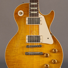 Photo von Gibson Les Paul 59 Joe Bonamassa "Skinnerburst" Aged (2014)