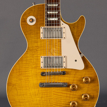 Photo von Gibson Les Paul 59 Joe Bonamassa "Skinnerburst" Aged (2014)