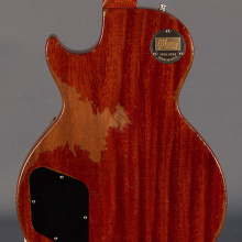 Photo von Gibson Les Paul 59 Joe Bonamassa "Skinnerburst" Aged (2014)