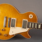 Gibson Les Paul 59 Joe Bonamassa "Skinnerburst" Aged (2014) Detailphoto 5