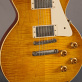 Gibson Les Paul 59 Joe Bonamassa "Skinnerburst" Aged (2014) Detailphoto 3