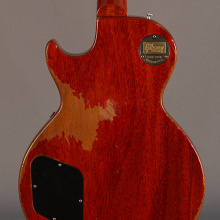 Photo von Gibson Les Paul 59 Joe Bonamassa "Skinnerburst" Aged (2014)