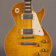 Gibson Les Paul 59 Joe Bonamassa "Skinnerburst" Aged (2014) Detailphoto 1