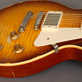 Gibson Les Paul 59 Joe Perry Aged and Signed #30 (2013) Detailphoto 12