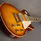 Gibson Les Paul 59 Joe Perry Aged and Signed #30 (2013) Detailphoto 6