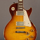 Gibson Les Paul 59 Joe Perry Aged and Signed #9 (2013) Detailphoto 1
