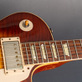 Gibson Les Paul 59 Joe Perry Aged & Signed #9 (2013) Detailphoto 13