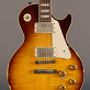 Gibson Les Paul 59 Joe Perry Aged & Signed (2013) Detailphoto 1