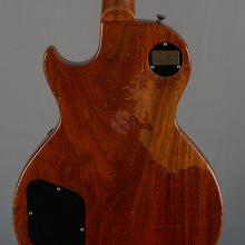 Photo von Gibson Les Paul 59 Joe Perry Aged (2013)
