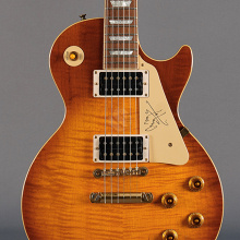Photo von Gibson Les Paul 59 Les Paul Jimmy Page Signature (1996)