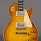 Gibson Les Paul 59 M2M Murphy Lab Heavy Aging "Factory Special" (2023) Detailphoto 1