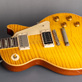 Gibson Les Paul 59 M2M Unburst Murphy Lab Authentic Heavy Aged (2024) Detailphoto 13