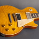 Gibson Les Paul 59 M2M Unburst Murphy Lab Authentic Heavy Aged (2024) Detailphoto 8