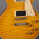 Gibson Les Paul 59 M2M Unburst Murphy Lab Authentic Heavy Aged (2024) Detailphoto 3