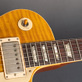 Gibson Les Paul 59 M2M Unburst Murphy Lab Authentic Heavy Aged (2024) Detailphoto 11