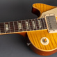 Gibson Les Paul 59 M2M Unburst Murphy Lab Authentic Heavy Aged (2024) Detailphoto 16