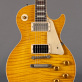 Gibson Les Paul 59 M2M Unburst Murphy Lab Authentic Heavy Aged (2024) Detailphoto 1