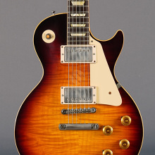 Photo von Gibson Les Paul 59 Max Guitars 15th Anniversary VOS (2019)