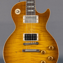 Photo von Gibson Les Paul 59 "Memphis with Mojo" Murphy Lab Ultra Heavy Aging (2022)