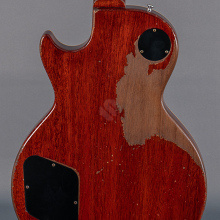 Photo von Gibson Les Paul 59 "Memphis with Mojo" Murphy Lab Ultra Heavy Aging (2022)