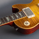 Gibson Les Paul 59 "Memphis with Mojo" Murphy Lab Ultra Heavy Aging (2022) Detailphoto 16
