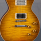 Gibson Les Paul 59 "Memphis with Mojo" Murphy Lab Ultra Heavy Aging (2022) Detailphoto 3
