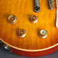 Gibson Les Paul 59 Michael Bloomfield VOS (2009) Detailphoto 11