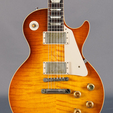 Photo von Gibson Les Paul 59 Michael Bloomfield VOS (2009)