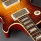 Gibson Les Paul 59 Mike Bloomfield Tom Murphy Aged (2009) Detailphoto 12