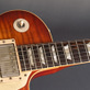 Gibson Les Paul 59 Mike Bloomfield Tom Murphy Aged (2009) Detailphoto 11